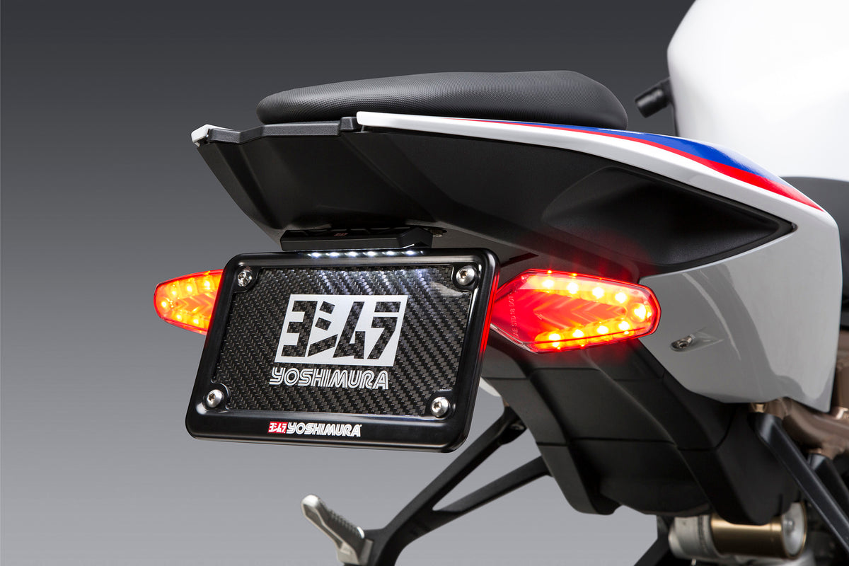 Bmw s1000rr 2020 tail tidy outlet