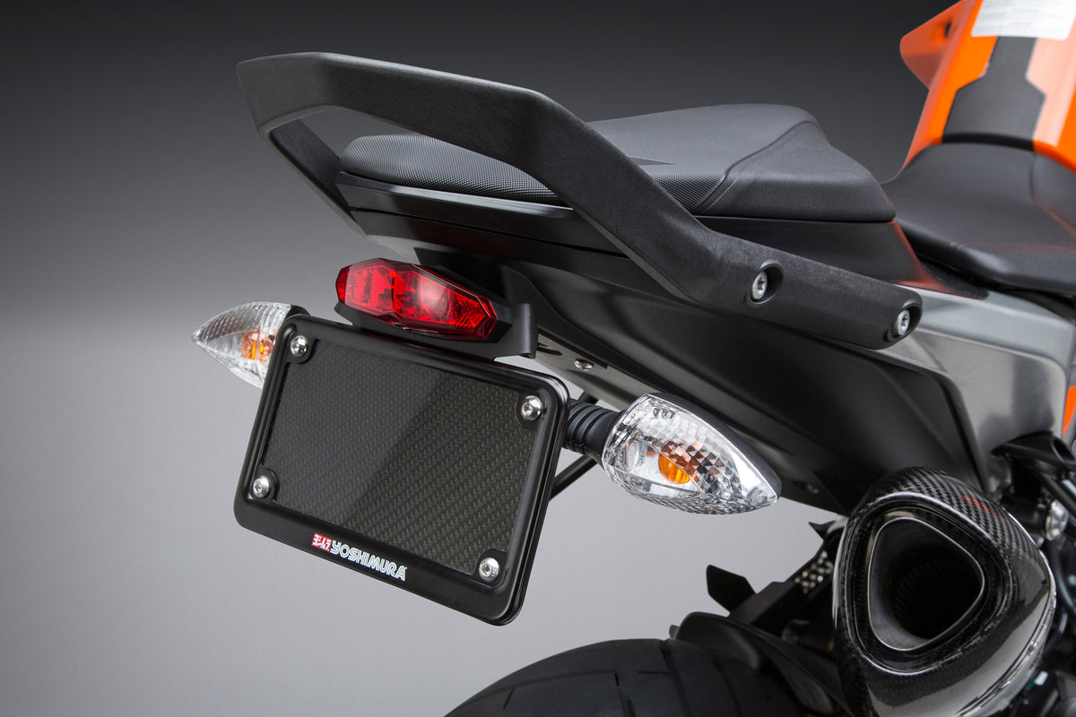 Yoshimura duke 790 discount