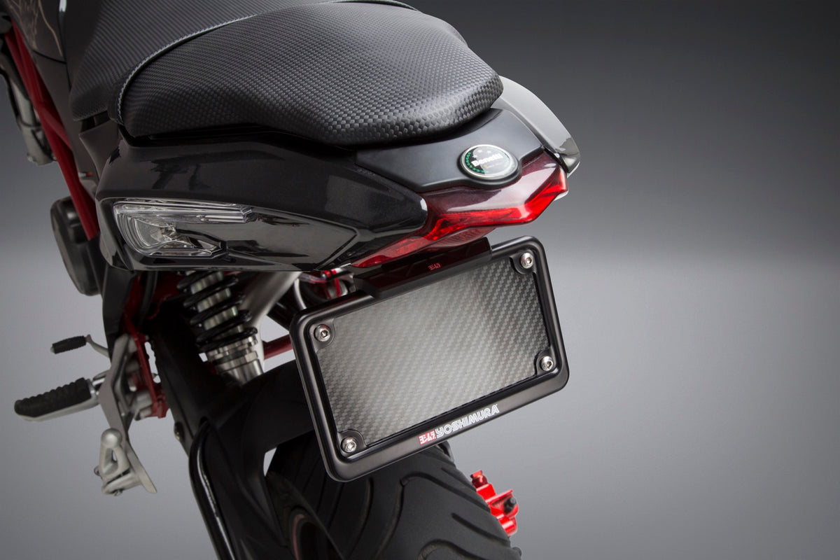 Benelli tnt 135 aftermarket exhaust outlet