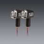 Universal Micro LED Turn Signal Bracket
