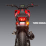 Micro 4-Wire LED Turn Signal Kit