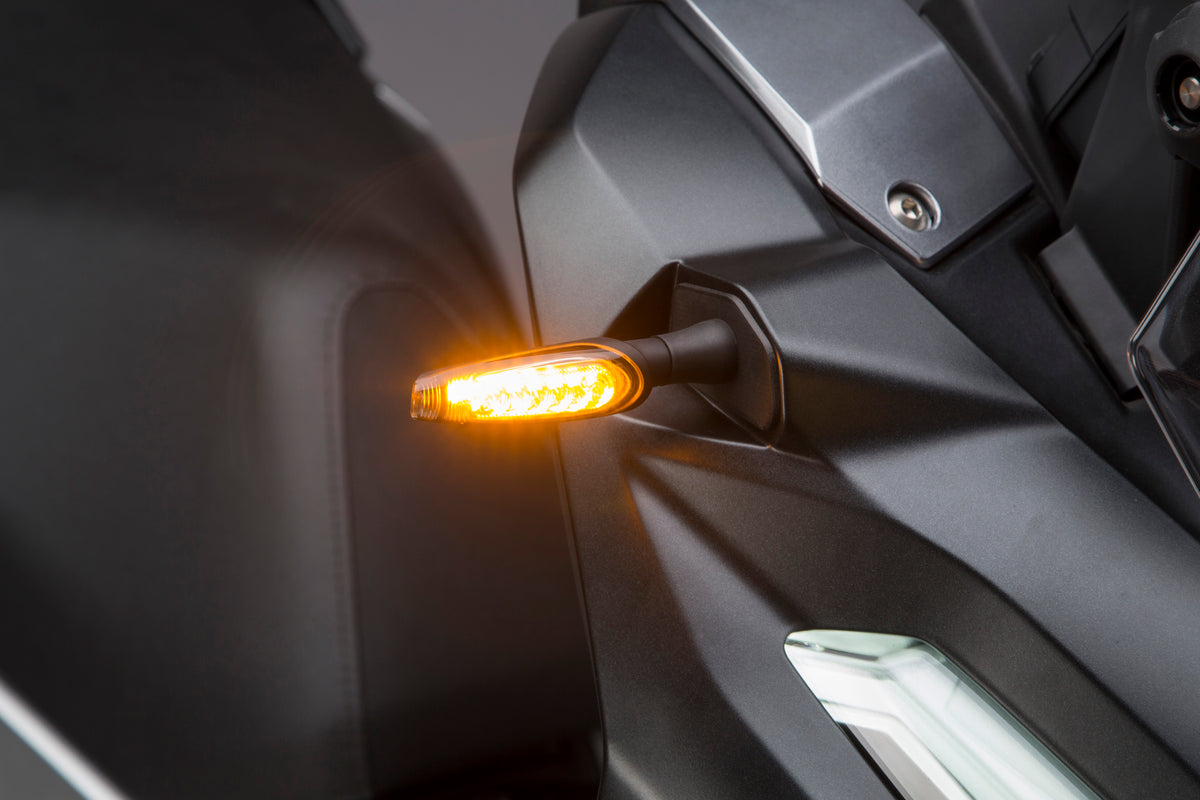パーツ HONDA ADV150 FOR HONDA ADV 150 160 350 2018-2023 Turn Signal Light