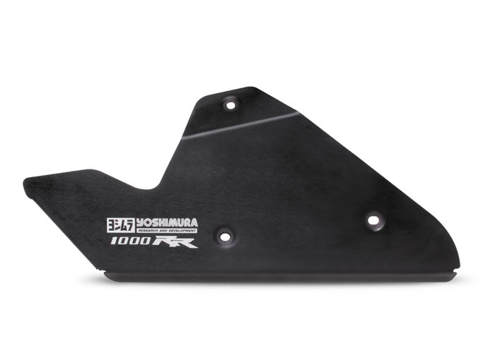 CBR1000RR 08-11 ヒートシールド　ヨシムラ Yoshimura Fairing Heat Shield Kit CBR1000RR / ABS 2008-11