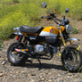 U.S. SPEC MONKEY 19-22 Race Straight Cyclone Full System Exhaust