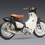 U.S. SPEC HONDA SUPER CUB 2019 Race GP-MAGNUM FS SS-SS-SS