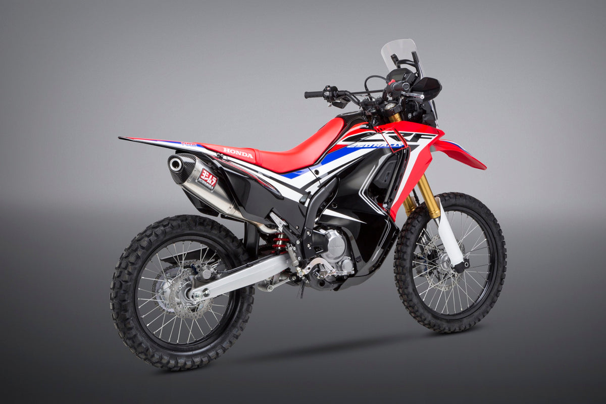 Honda crf 250 rally 2020 discount