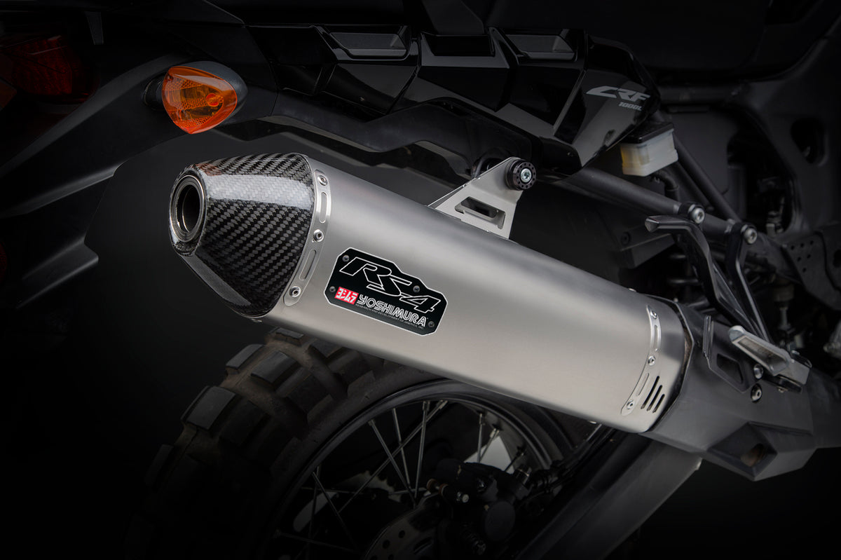 Yoshimura africa deals twin