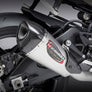 YZF-R1/M/S 15-25 Race ALPHA T Stainless 3/4 Exhaust, w/ Stainless Muffler