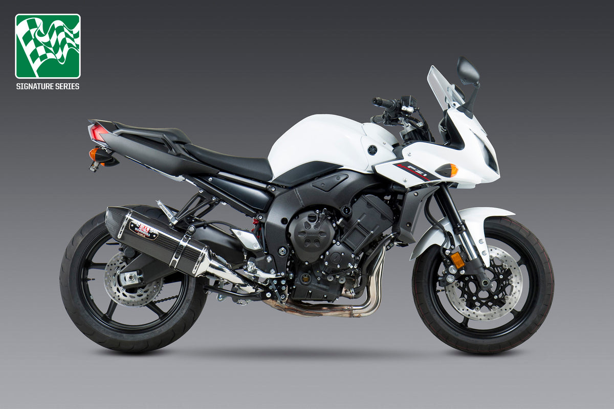 Yoshimura fz1 top