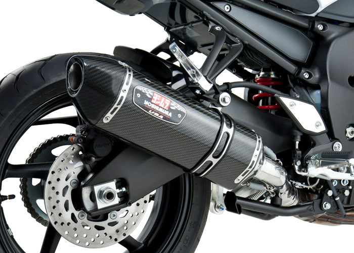 fz 07 yoshimura exhaust