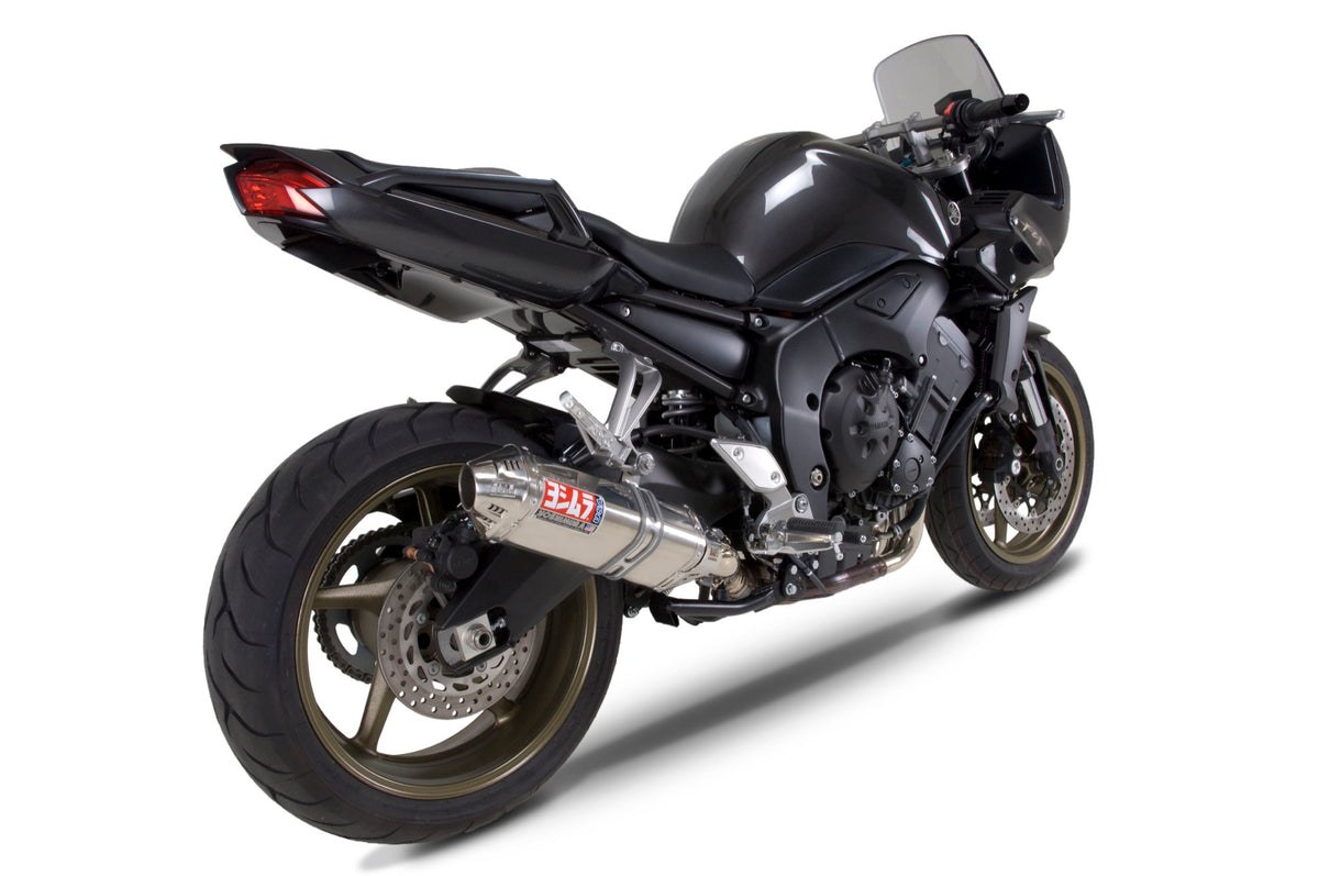 Yoshimura fz1 deals