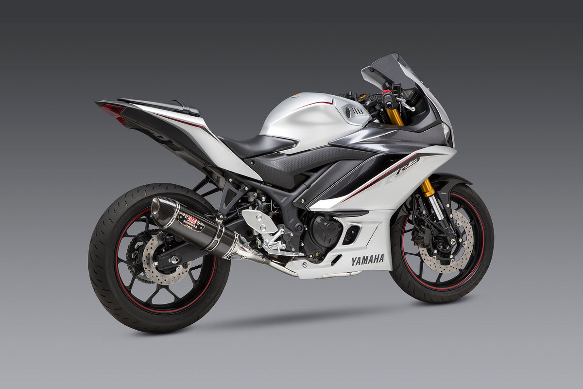 Yoshimura clearance r77 r3