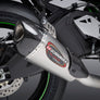 ZX-10R/RR 16-20 Race ALPHA T 3/4 Exhaust, w/ Titanium Muffler
