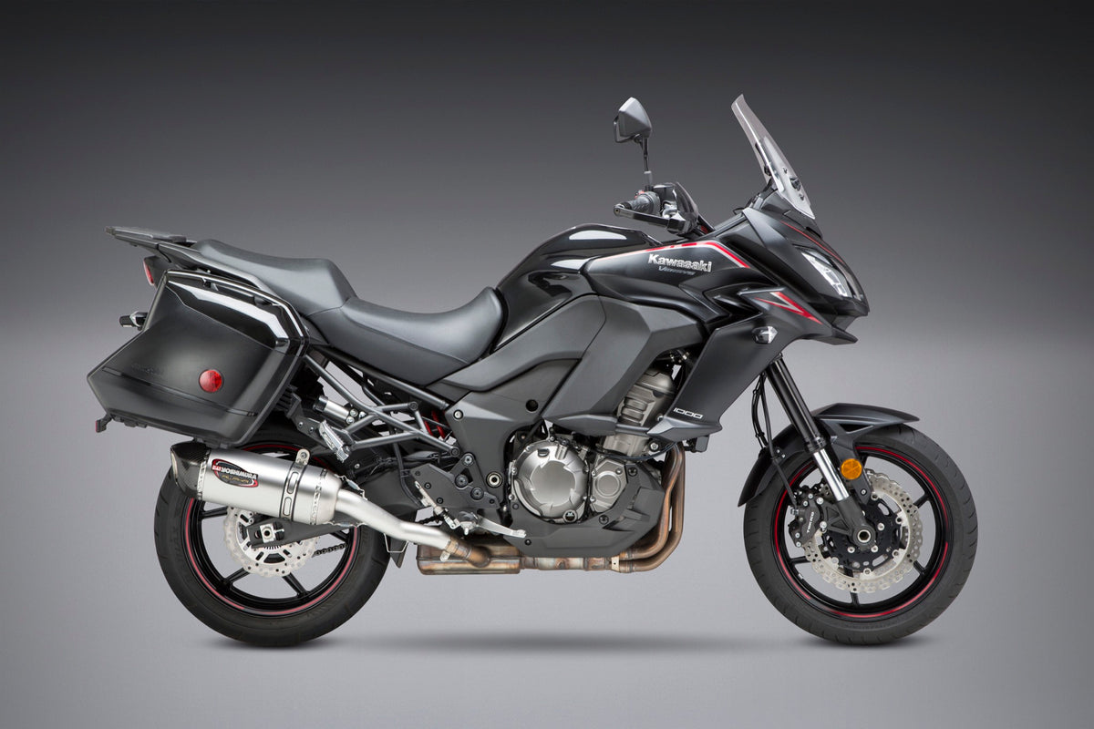 Versys 1200 online