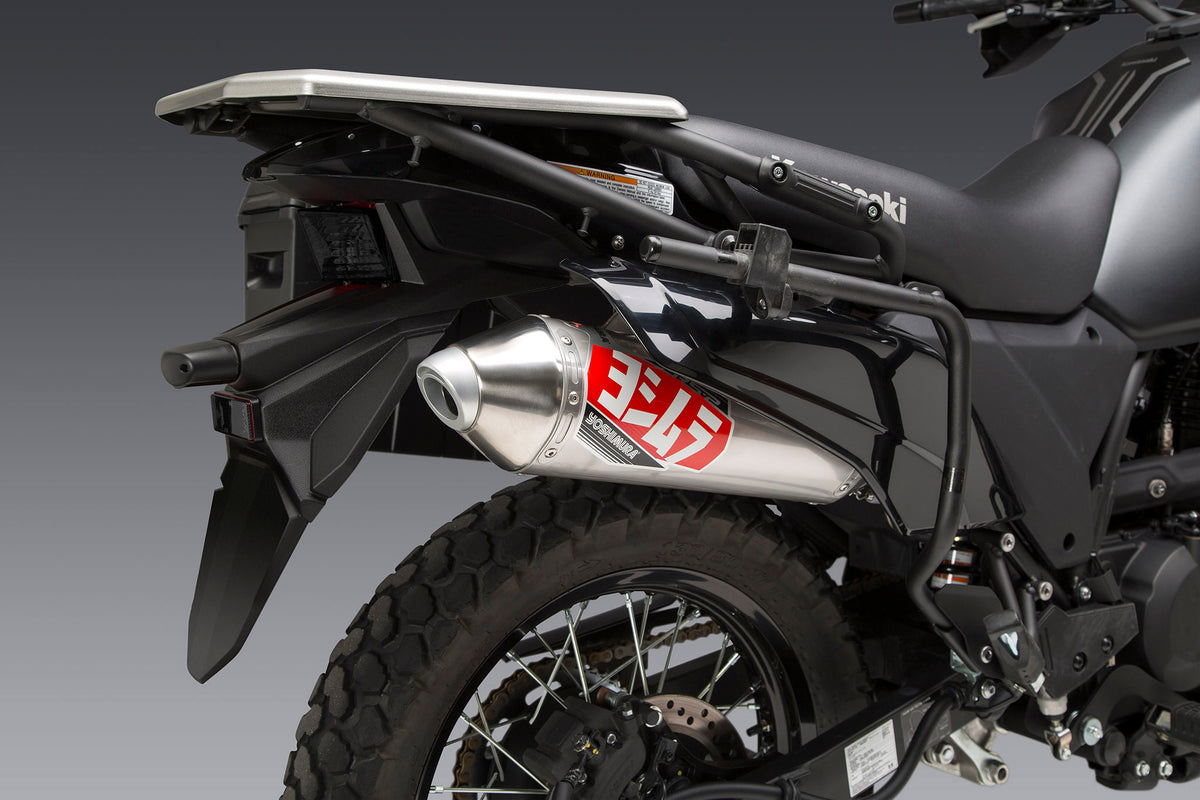 Staintune klr650 new arrivals