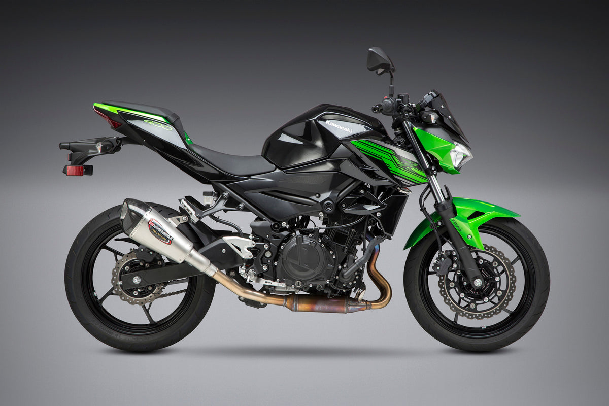Z400 ninja 400 new arrivals