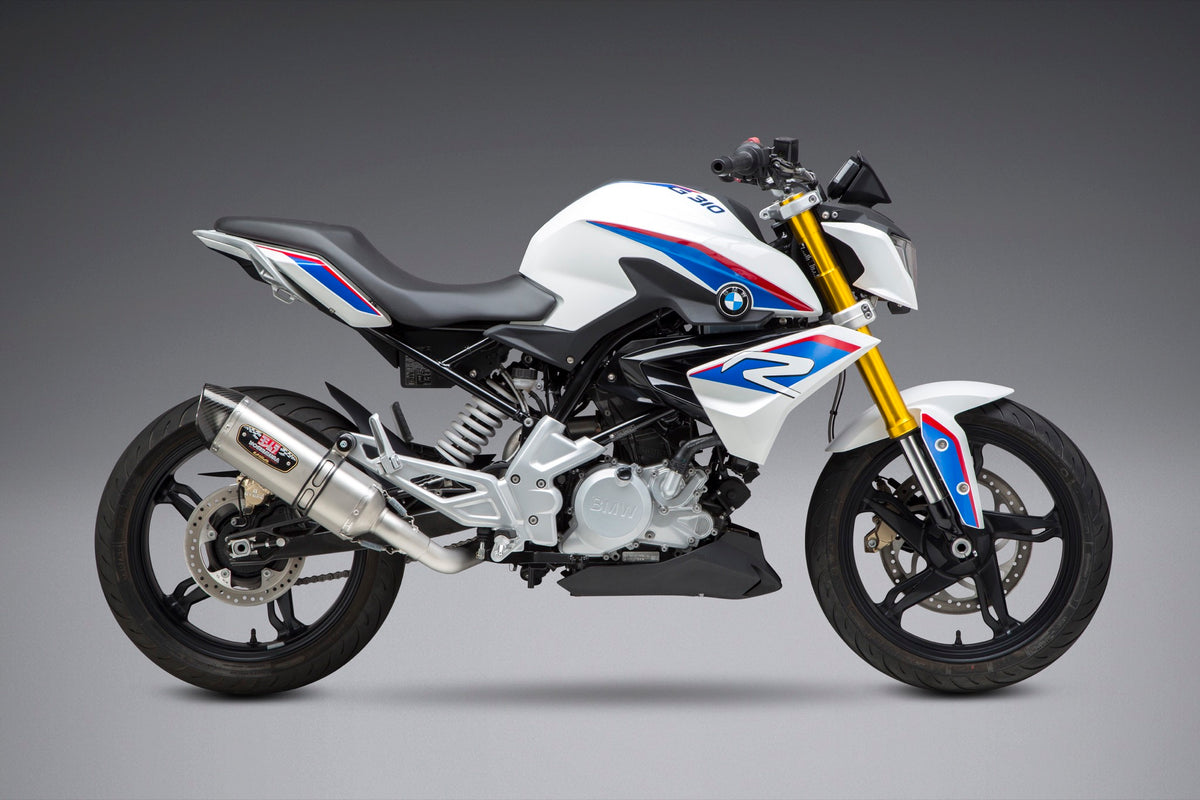 Bmw g310r fender eliminator hot sale