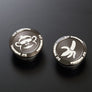 MONKEY 19-23 Frame Hole Plug Set