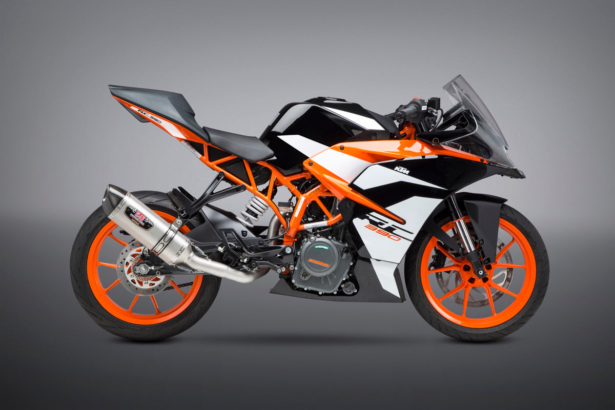 390 rc 2019 online