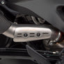 890 DUKE R 20-21 / 790 DUKE 19-20 AT2 Stainless Slip-On Exhaust, w/ Stainless Muffler
