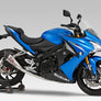 GSX-S1000 15-22 / GSX-S1000F 15-20 Race R-11 Stainless Full System w/ Stainless Muffler