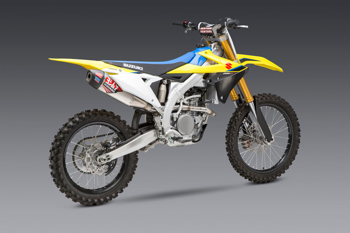 2020 suzuki 250 dirt bike on sale