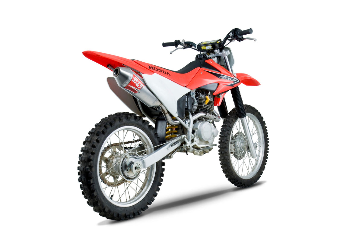 Honda crf230f exhaust hotsell