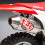 CRF250F 19-25 / CRF300F 2026 RS-2 Stainless Full Exhaust, w/ Aluminum Muffler