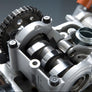 HONDA CRF450X/TRX450ER 2008-09 Camshaft ST-R