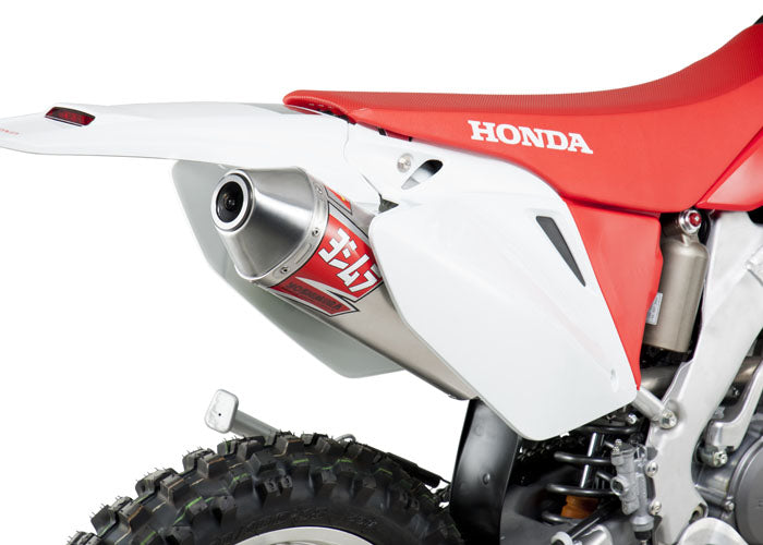 crf250l yoshimura exhaust
