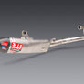 CRF250R/RX 22-24 RS-12 Titanium Full Exhaust, w/ Titanium Muffler