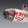 CRF250R/RX 22-24 RS-12 Titanium Full Exhaust, w/ Titanium Muffler