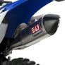 WR450F 12-15 RS-4 Stainless Full Exhaust, w/ Aluminum Muffler