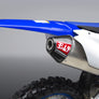 YZ450F 18-19 / WR450F 19-20 / YZ450FX 19 RS-4 Stainless Full Exhaust, w/ Aluminum Muffler