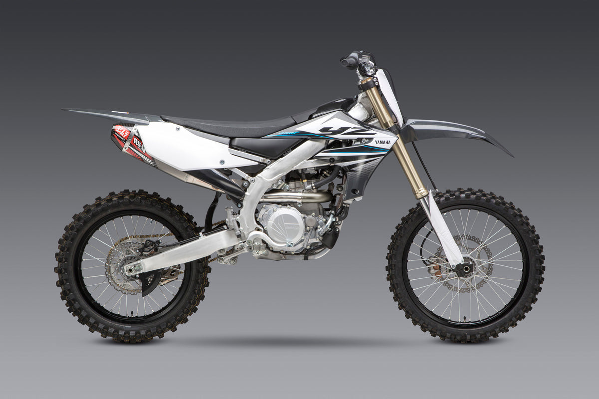 2020 yz450f top