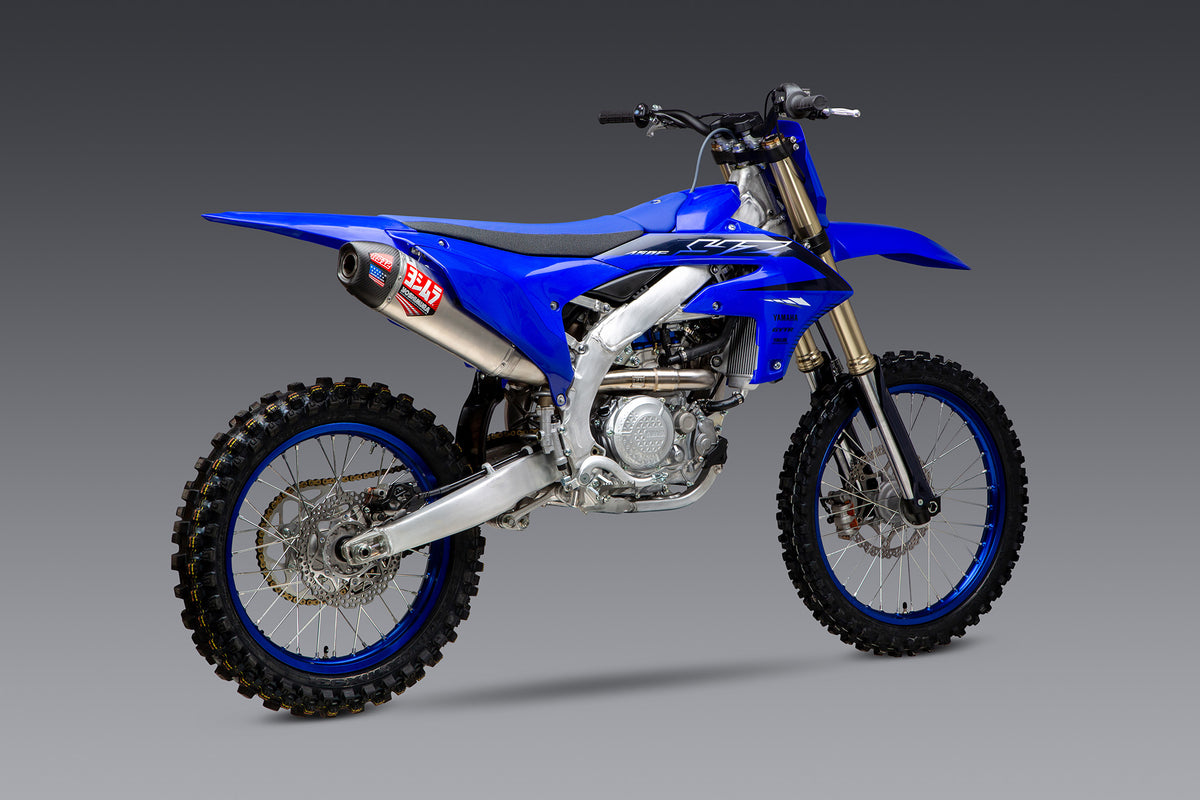 2021 cheap yz450f exhaust