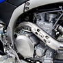 YFZ450R 09-22 / X 10 RS-2 Stainless Full Exhaust, w/ Aluminum Muffler