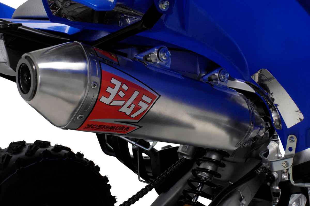 Yoshimura FZ/MT-07 15-22 / XSR700 18-24 / R7 22-25 R-77