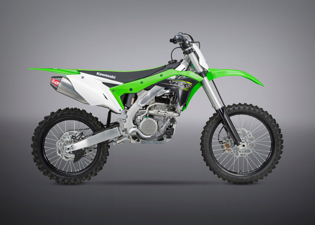 2017 kx450f exhaust deals