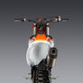 KTM 450SX-F FE 22-26 / Husqv FC450 RE 22-26 RS-12 Titanium Full Exhaust, w/ Titanium Muffler