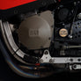 GSX-R1100 86-88 / GSX-R750 85-91 ALUMINUM STARTER CLUTCH COVER