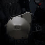 GSX-R1100 89-92 / BANDIT 1200 ALUMINUM STARTER CLUTCH COVER