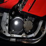 GSX-R1100 86-92 / GSX-R750 85-91 ALUMINUM PULSAR COVER