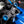 GSX-R1000 09-24 Blue Fork Tube Extender Caps