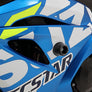 GSX-R1000 17-22 CHASSIS PROTECTOR SET