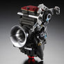 HONDA NSF100 2006-09 TMR-MJN28 Carb Dual Stack