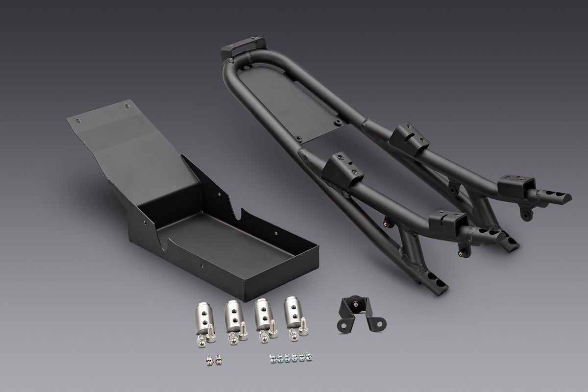 Yoshimura YAMAHA YZFR7 2224 ALUMINUM SUBFRAME KIT Yoshimura R&D of