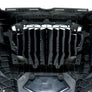 POLARIS RZR XP900 11-13 / 900 2014 Radiator Roost Guard
