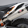 690 ENDURO 14-18 Heatshield Kit