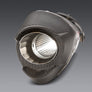ZX-6R 2019-25 AT2 Stainless 3/4 Exhaust, w/ Stainless Muffler